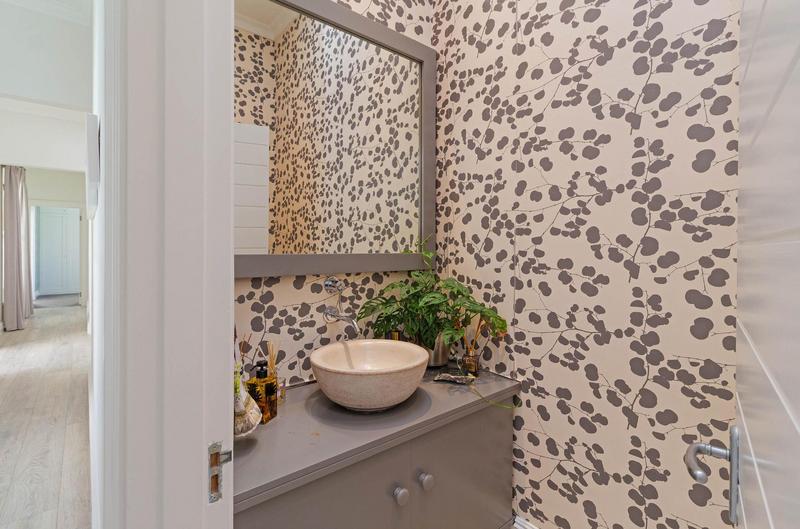 To Let 4 Bedroom Property for Rent in Steenberg Estate Western Cape